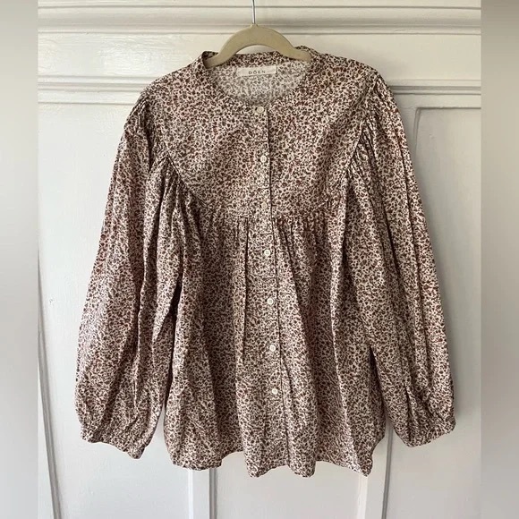 Doen Tops - Doen blouse S